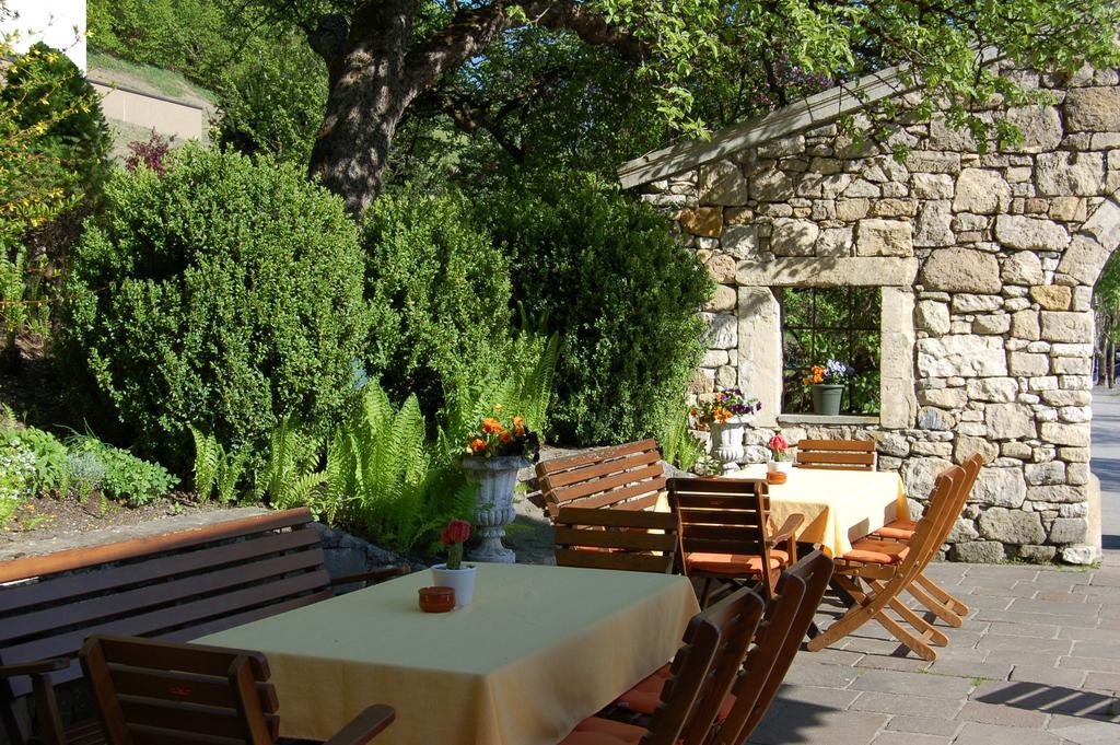 Landhotel Laudersbach Altenmarkt im Pongau Exterior photo