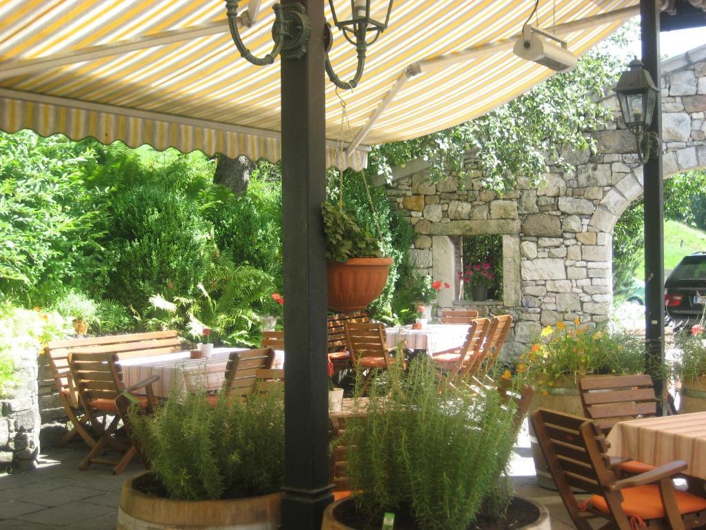 Landhotel Laudersbach Altenmarkt im Pongau Exterior photo