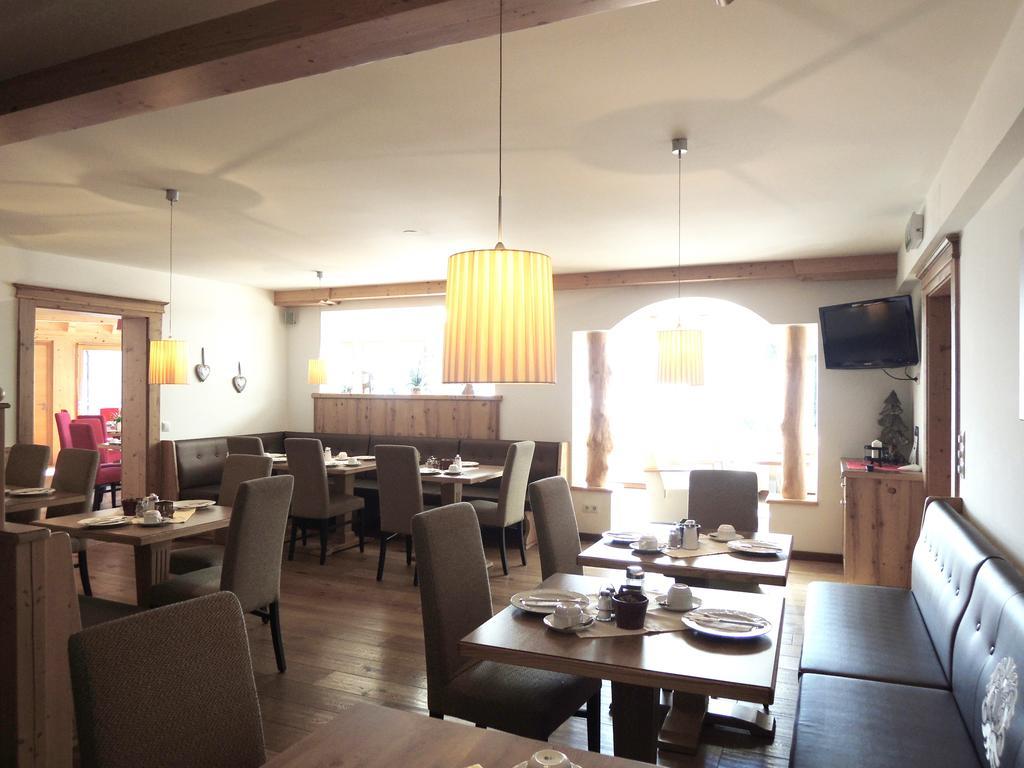 Landhotel Laudersbach Altenmarkt im Pongau Exterior photo