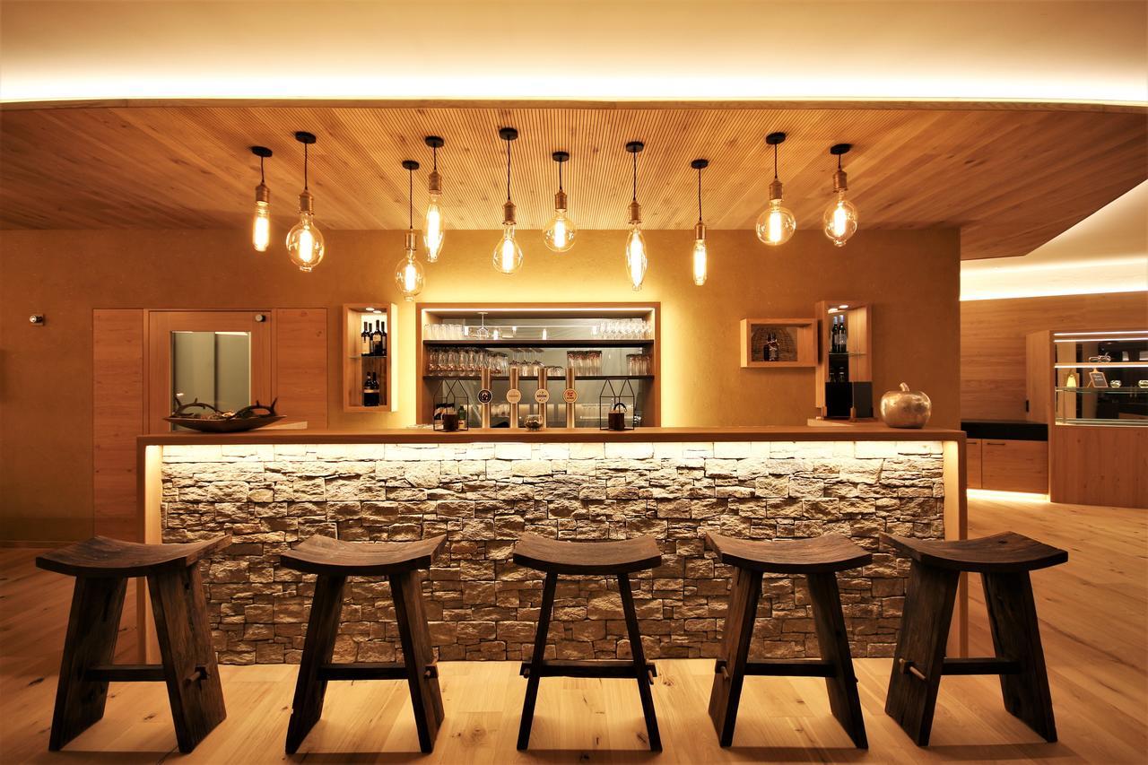 Landhotel Laudersbach Altenmarkt im Pongau Exterior photo